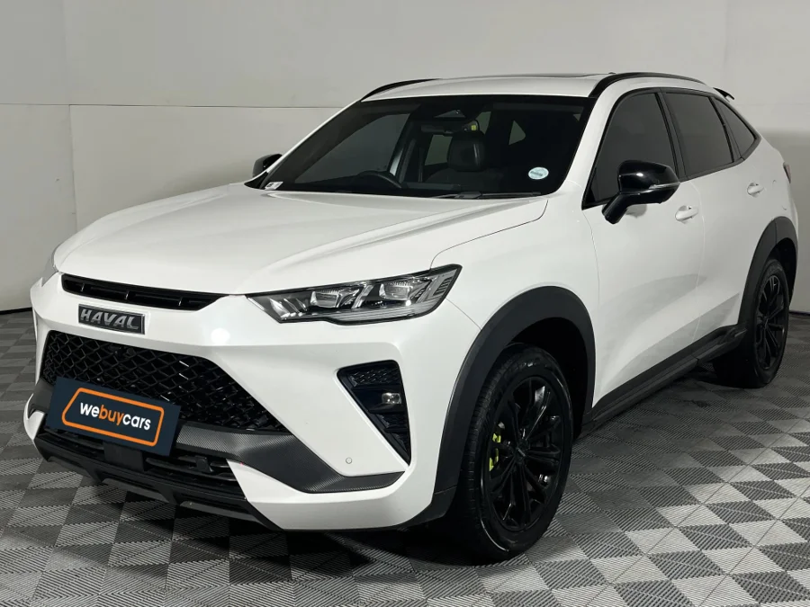 Used 2023 Haval H6 GT 2.0GDIT 4WD Super Luxury - WeBuyCars Montana Used 2023 Haval H6 GT 2.0GDIT 4WD Super Luxury - WeBuyCars Montana