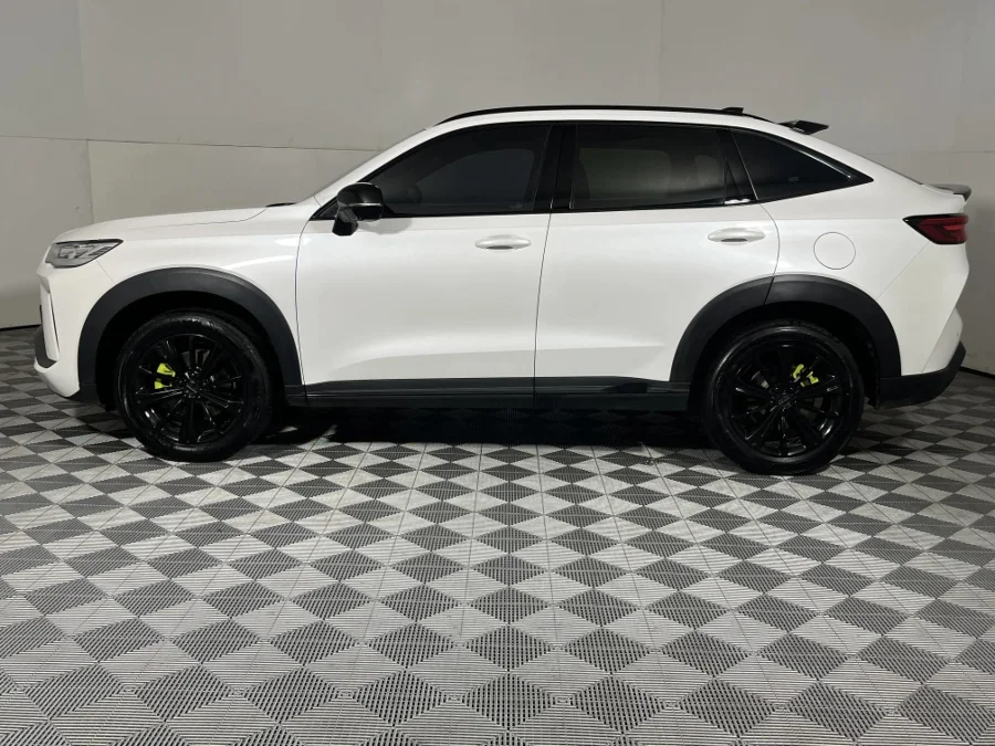 Used 2023 Haval H6 GT 2.0GDIT 4WD Super Luxury - WeBuyCars Montana Used 2023 Haval H6 GT 2.0GDIT 4WD Super Luxury - WeBuyCars Montana