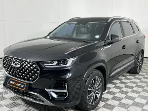 Used 2023 Chery Tiggo 8 Pro 1.6TGDI 290T Executive