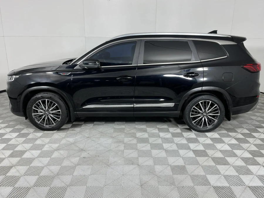 Used 2023 Chery Tiggo 8 Pro 1.6TGDI 290T Executive - WeBuycars East London