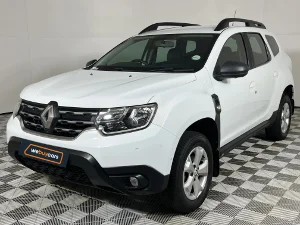 Used 2019 Renault Duster 1.5dCi Dynamique 4WD