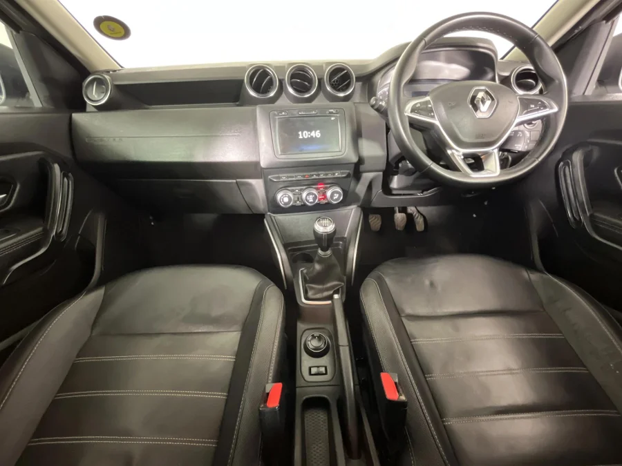 Used 2019 Renault Duster 1.5dCi Dynamique 4WD - WeBuyCars Riverhorse