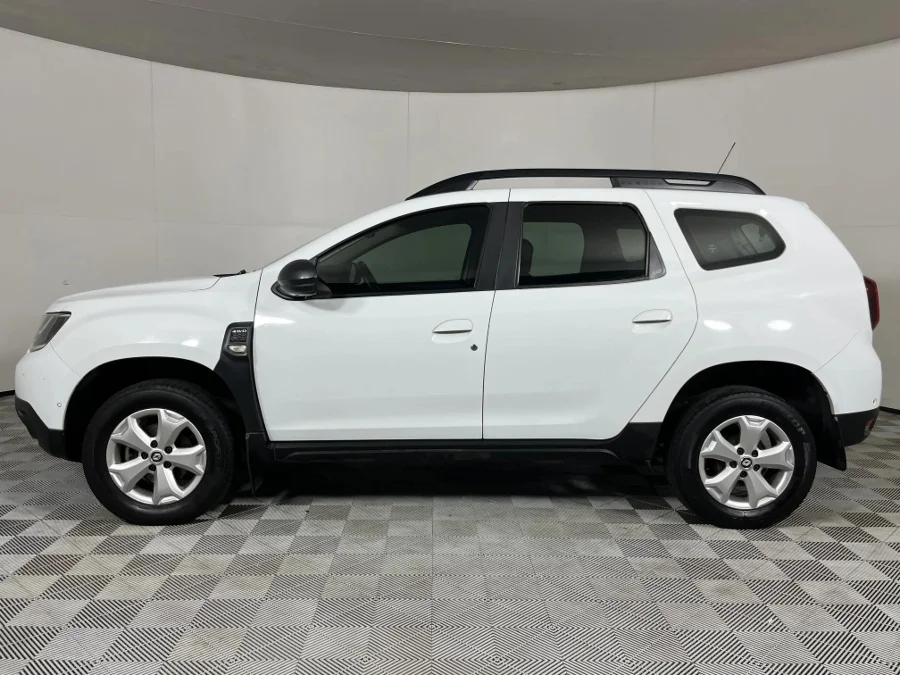 Used 2019 Renault Duster 1.5dCi Dynamique 4WD - WeBuyCars Riverhorse
