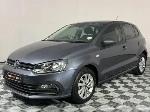 Used 2024 Volkswagen Polo Vivo hatch 1.4 Life