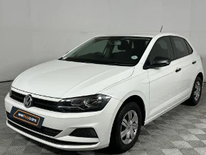 Used 2018 Volkswagen Polo hatch 1.0TSI Trendline