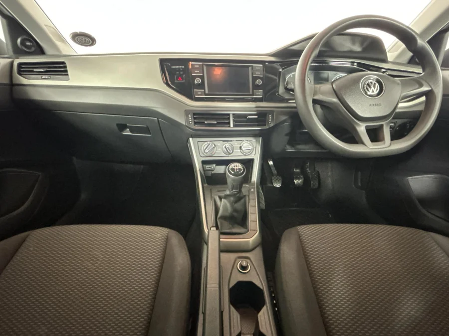 Used 2018 Volkswagen Polo hatch 1.0TSI Trendline - WeBuyCars Richmond