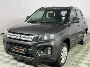 Used 2021 Suzuki Vitara Brezza 1.5 GL