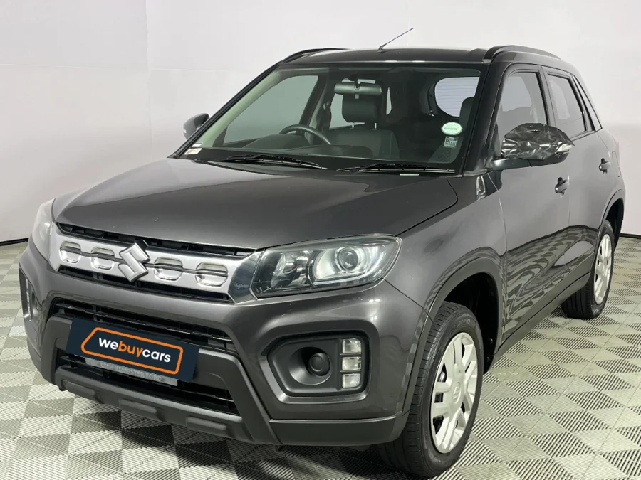 Used 2021 Suzuki Vitara Brezza 1.5 GL - WeBuyCars Riverhorse Used 2021 Suzuki Vitara Brezza 1.5 GL - WeBuyCars Riverhorse
