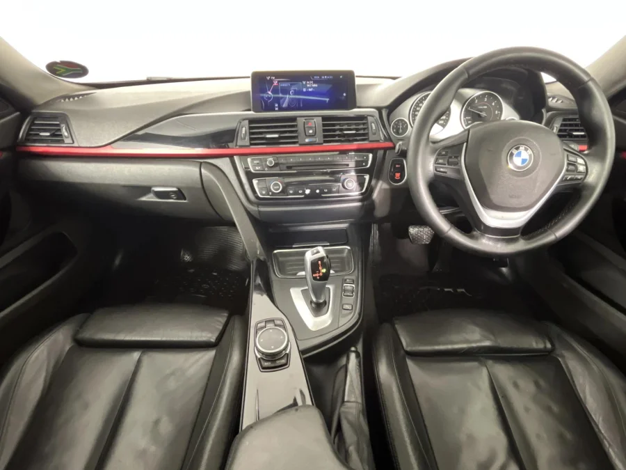 Used 2015 BMW 4 Series 420d Gran Coupe Sport Line sports-auto - WeBuyCars The Dome