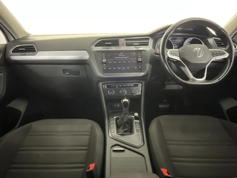 Used 2022 Volkswagen Tiguan Allspace 1.4TSI 110kW - WeBuyCars Gqeberha
