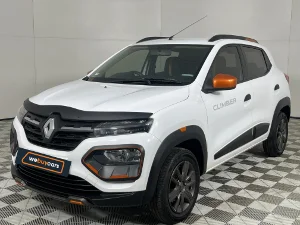 Used 2022 Renault Kwid 1.0 Climber