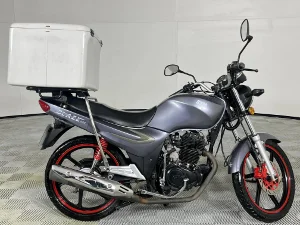 Used 2025 SYM Blaze 200 (xs200)