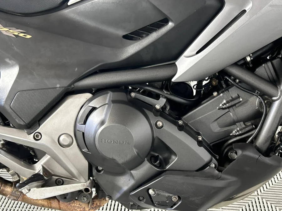 Used 2014 Honda NC 750 XD - WeBuyCars Richmond