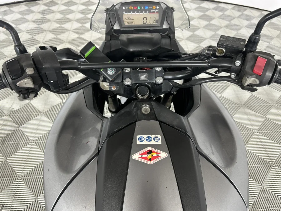 Used 2014 Honda NC 750 XD - WeBuyCars Richmond