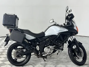 Used 2014 Suzuki DL 650 V Strom (abs)