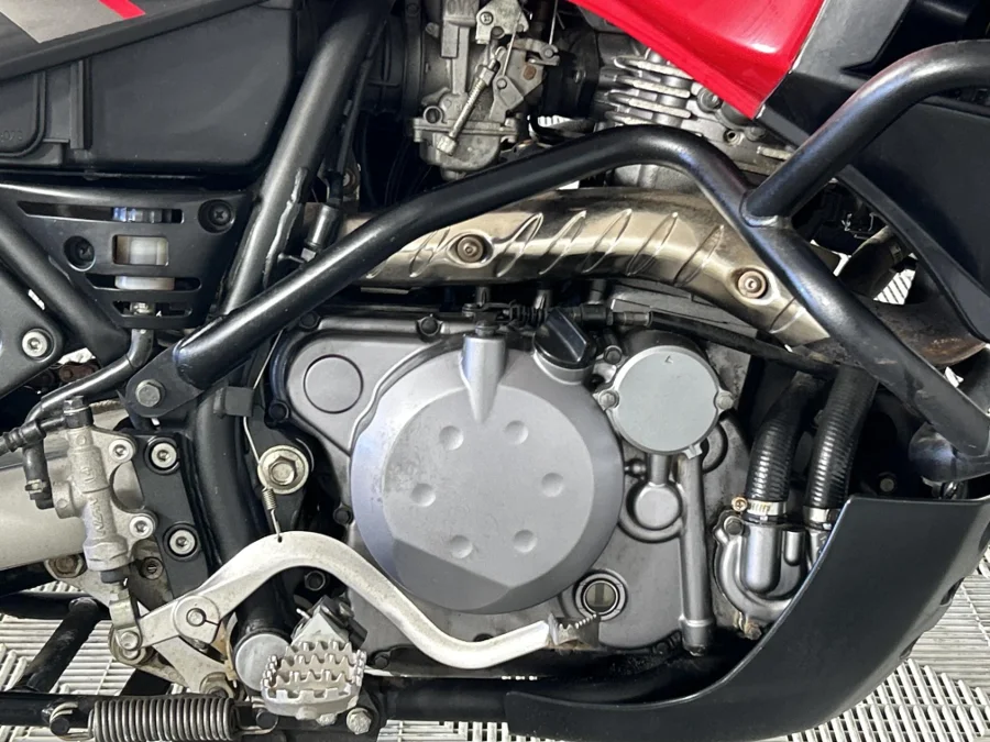 Used 2010 Kawasaki KLR 650 - WeBuyCars Richmond