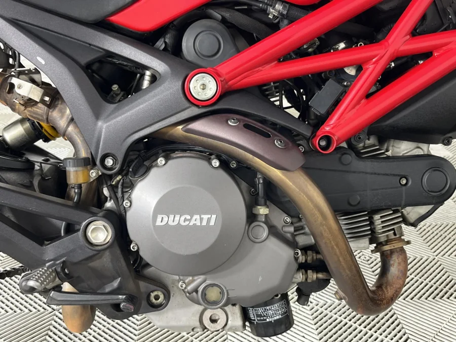 Used 2014 Ducati Monster 796 - WeBuyCars The Dome Used 2014 Ducati Monster 796 - WeBuyCars The Dome