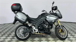 Used 2011 Triumph Tiger 1050 ABS Sport Used 2011 Triumph Tiger 1050 ABS Sport