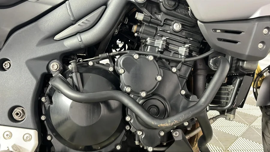 Used 2011 Triumph Tiger 1050 ABS Sport - WeBuyCars Brackenfell Cape Town