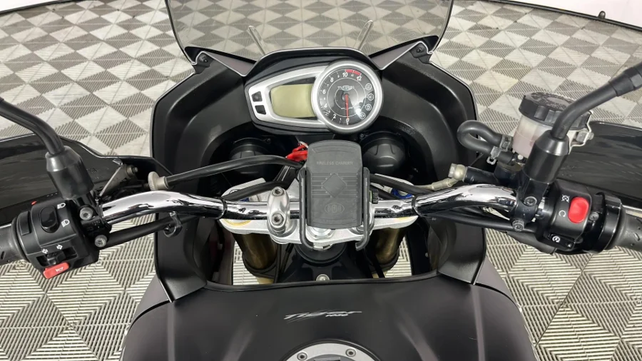 Used 2011 Triumph Tiger 1050 ABS Sport - WeBuyCars Brackenfell Cape Town
