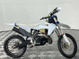 Used 2021 Husqvarna TX TE 300i Rockstar
