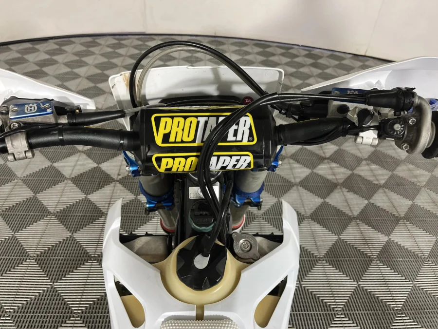 Used 2021 Husqvarna TX TE 300i Rockstar - WeBuyCars Germiston Used 2021 Husqvarna TX TE 300i Rockstar - WeBuyCars Germiston