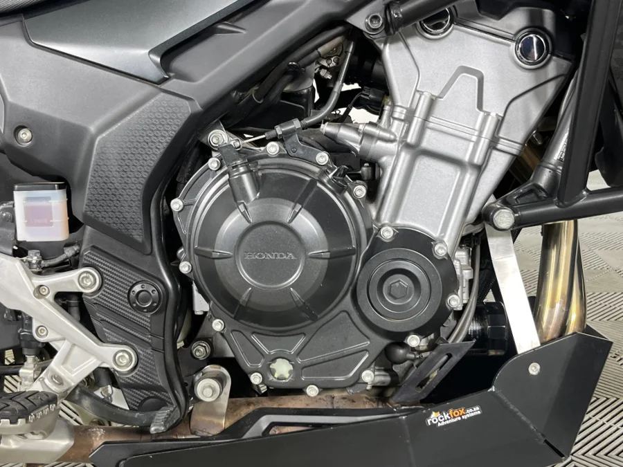 Used 2023 Honda CB 500 X - WeBuyCars Riverhorse