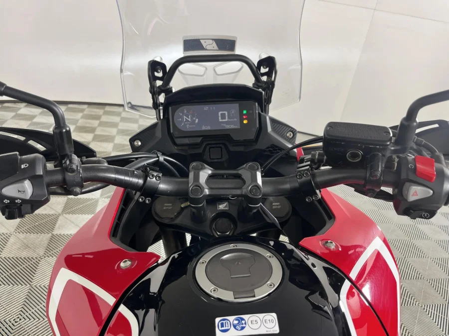 Used 2023 Honda CB 500 X - WeBuyCars Riverhorse