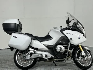 Used 2012 BMW R Series R 1200 RT