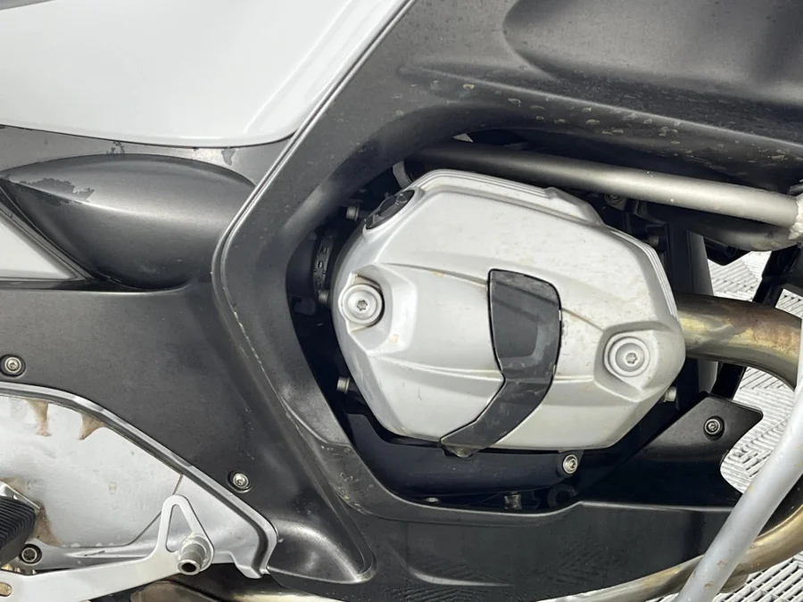 Used 2012 BMW R Series R 1200 RT - WeBuyCars The Dome