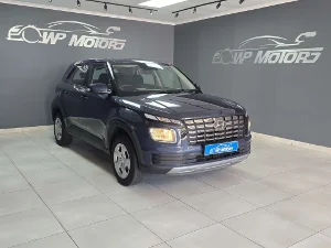 Used 2023 Hyundai Venue 1.2 Premium