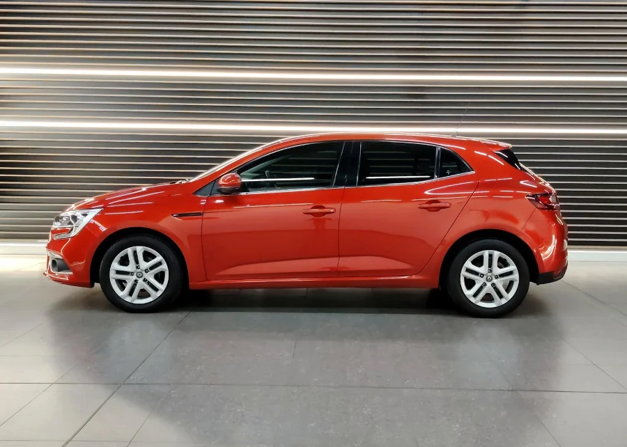 Used 2020 Renault Megane 84kW Expression - BOTHA AND DEYSEL EXECUTIVE MOTORS