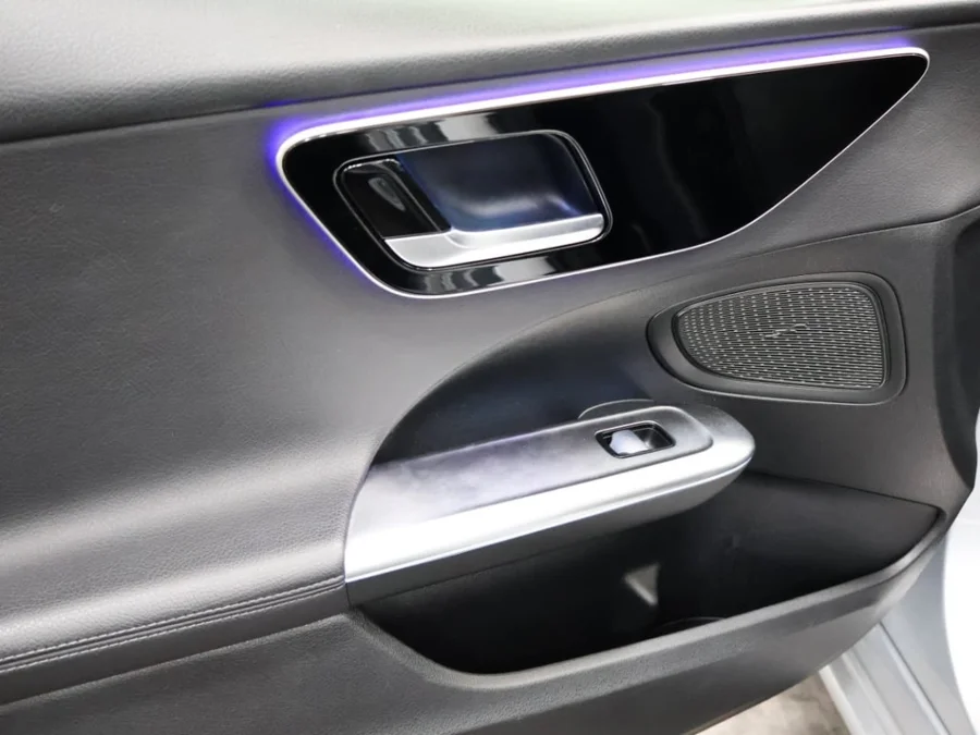 Used 2022 Mercedes-Benz C-Class C200 AMG Line - ICar Gezina