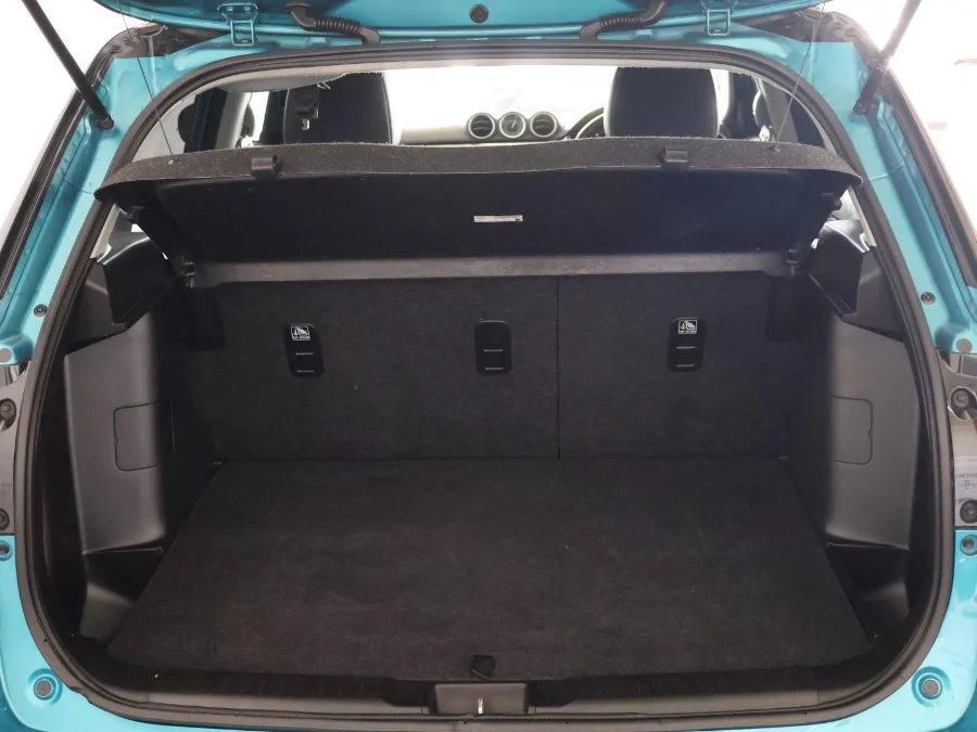 Used 2019 Suzuki Vitara 1.4T GLX - SMG Toyota Soweto