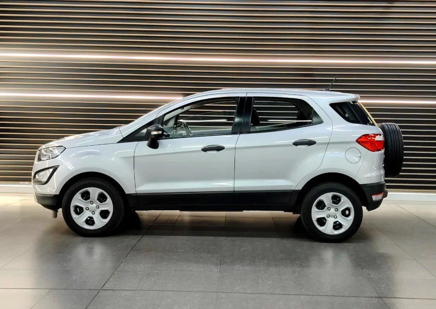 Used 2020 Ford EcoSport 1.5 Ambiente auto - BOTHA AND DEYSEL EXECUTIVE MOTORS Used 2020 Ford EcoSport 1.5 Ambiente auto - BOTHA AND DEYSEL EXECUTIVE MOTORS