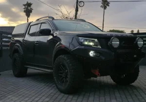 Used 2023 Nissan Navara 2.5DDTi double cab Pro-2X