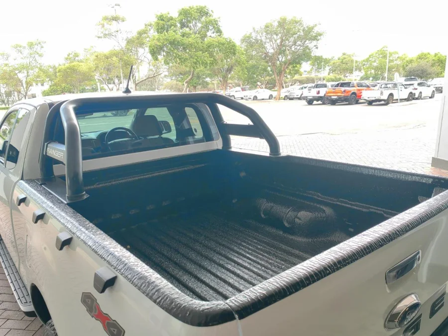 Used 2020 Ford Ranger 2.2TDCi SuperCab 4x4 XLS auto - Selective Autohaus