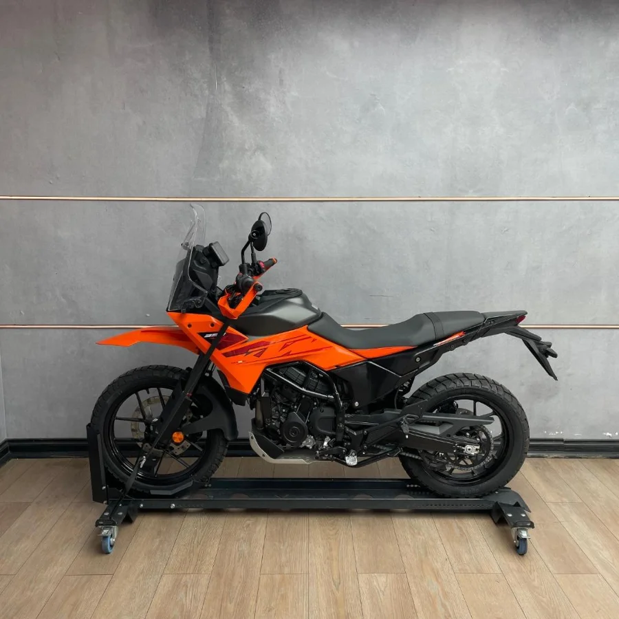 New 2026 KTM KTM 390 ADVENTURE X - UB Leisure