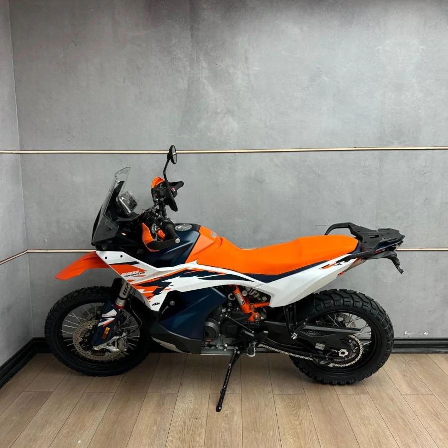 New 2026 KTM 890 Adventure - UB Leisure