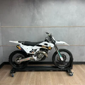New 2026 Husqvarna 450 Rockstar