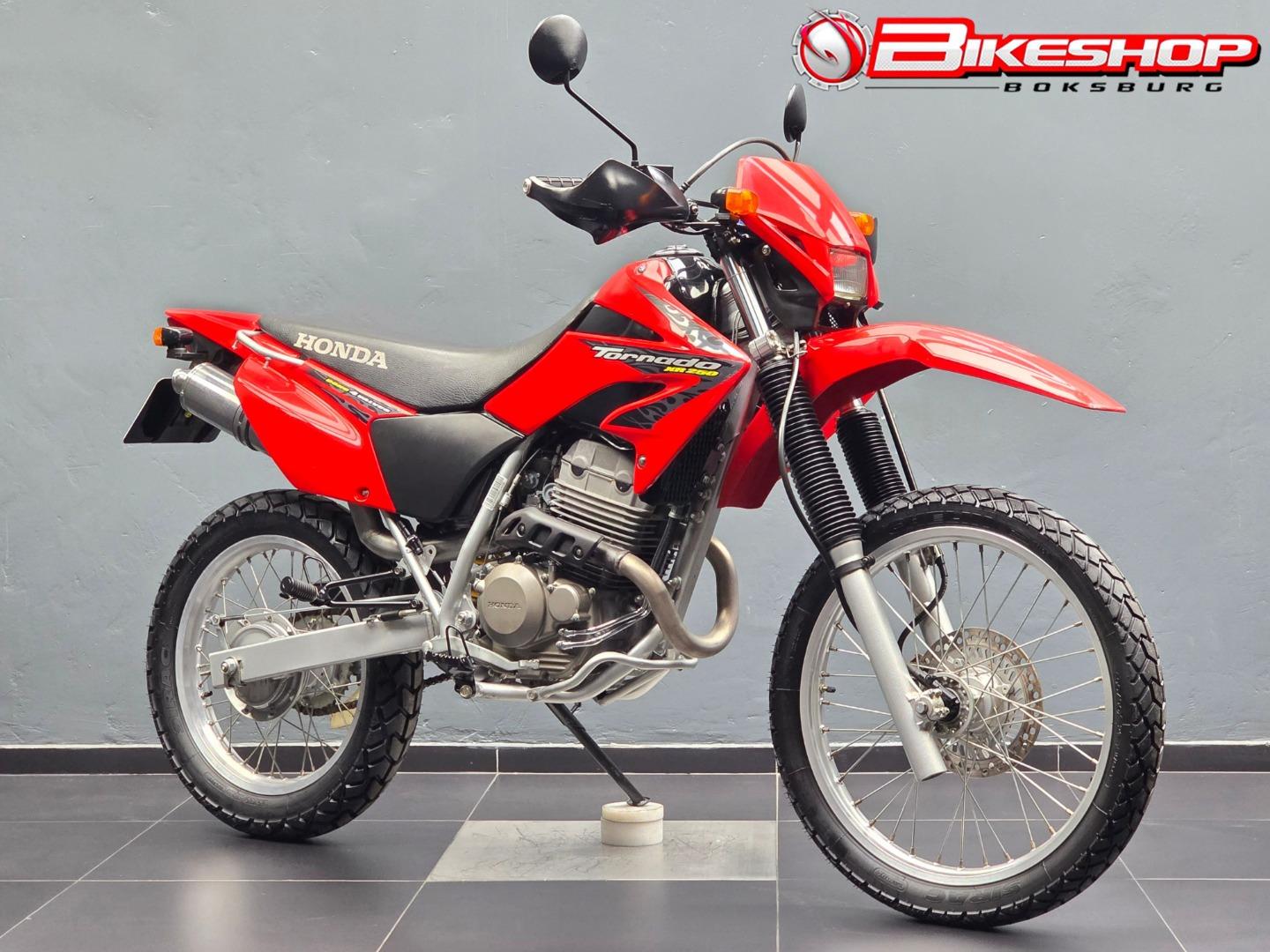 Used 2009 Honda XR