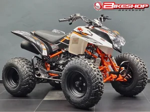 New 2026 KAYO A180 ATV