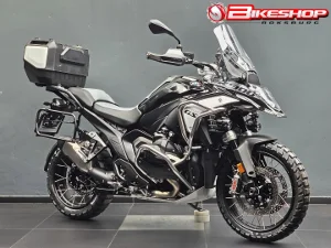 Used 2025 BMW R1300 GS STYLE TRIPLE BLACK
