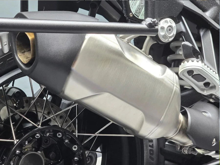 Used 2025 BMW R1300 GS STYLE TRIPLE BLACK - Bikeshop Boksburg