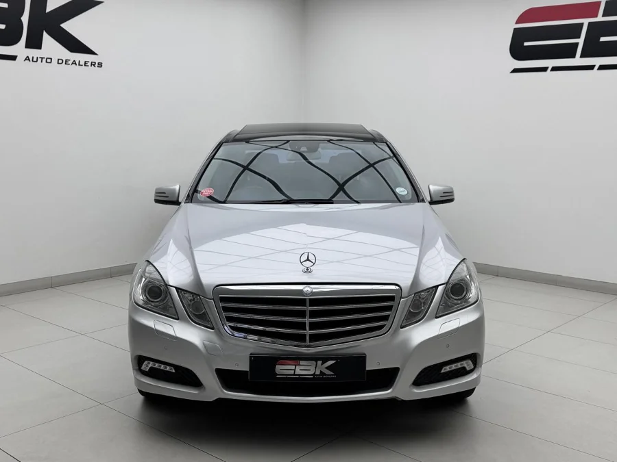 Used 2009 Mercedes-Benz E-Class E300 Elegance - EBK Auto Used 2009 Mercedes-Benz E-Class E300 Elegance - EBK Auto
