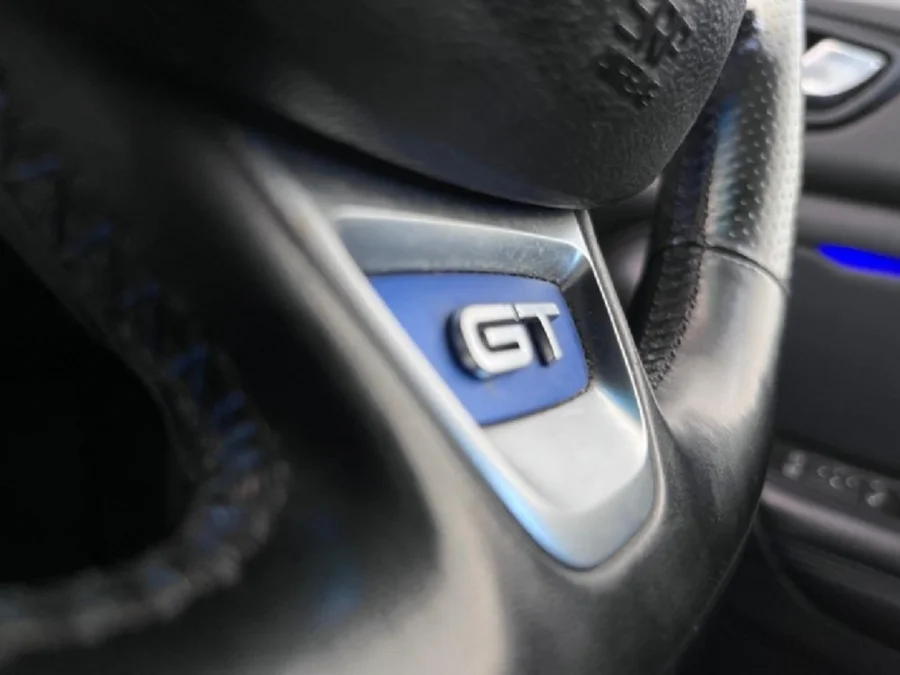 Used 2018 Renault Megane 151kW GT - Auto 24