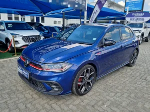 Used 2024 Volkswagen Polo 1.8 GTI