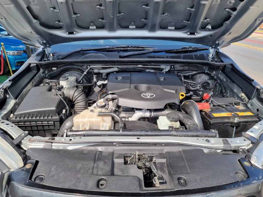 Used 2024 Volkswagen Polo 1.8 GTI - Carbase Auto