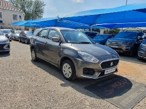Used 2018 Suzuki DZire 1.2 GL manual Used 2018 Suzuki DZire 1.2 GL manual