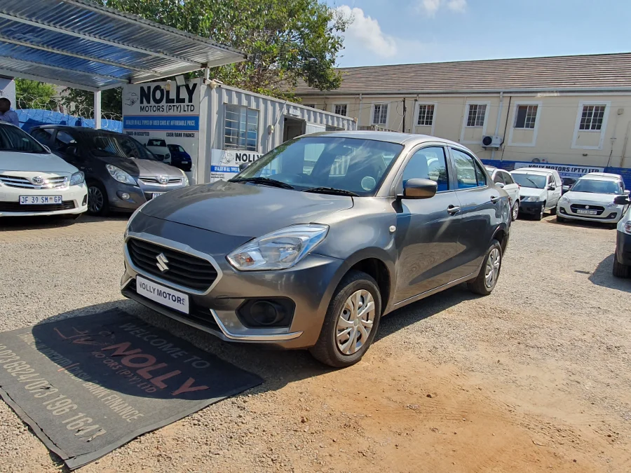 Used 2018 Suzuki DZire 1.2 GL manual - Nolly Motors Used 2018 Suzuki DZire 1.2 GL manual - Nolly Motors